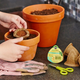 Illustration for article titled Keurig-Like Miracle-Gro Seed Pods Make Gardening Idiot-Proof
